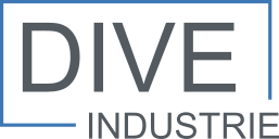 logo DIVE industrie